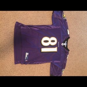 Anquan Boldin Baltimore Ravens Jersey